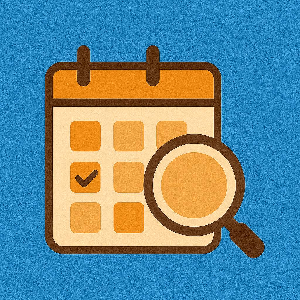 Booking System preview