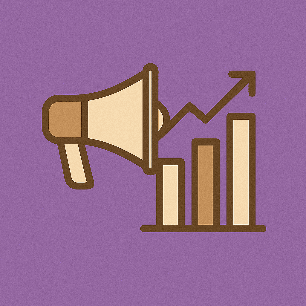 Marketing System preview