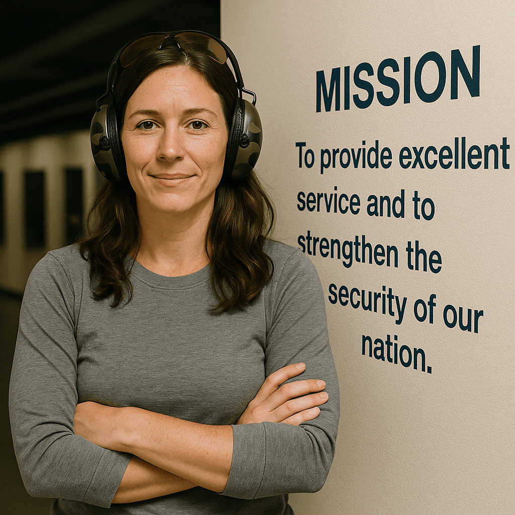 GunGov mission – community, safety and modern tooling