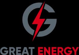 Great Energy logo